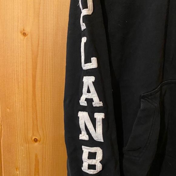 Plan B Guitar band Hoodie - Picture 3 of 3